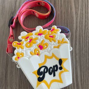 Popcorn Purse